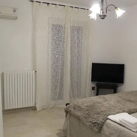 Apartament Tedhouse Praia a Mare