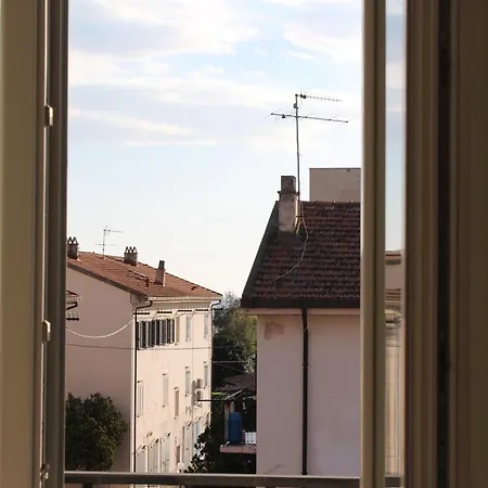 Apartament Tedhouse Praia a Mare