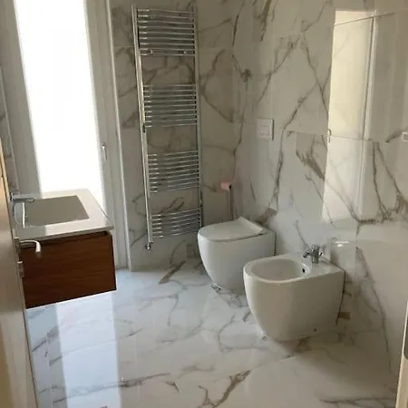 Tedhouse Praia a Mare