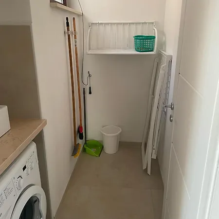 Apartament Tedhouse *