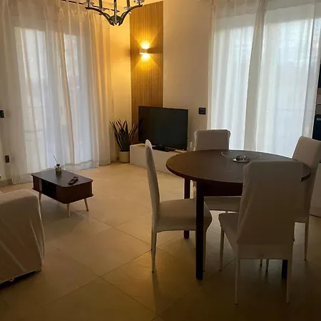 Appartamento Tedhouse Praia a Mare