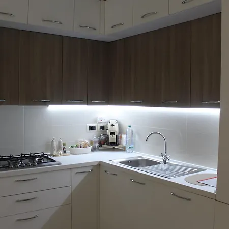Apartment Tedhouse Praia a Mare