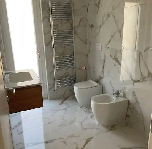 Tedhouse Praia a Mare