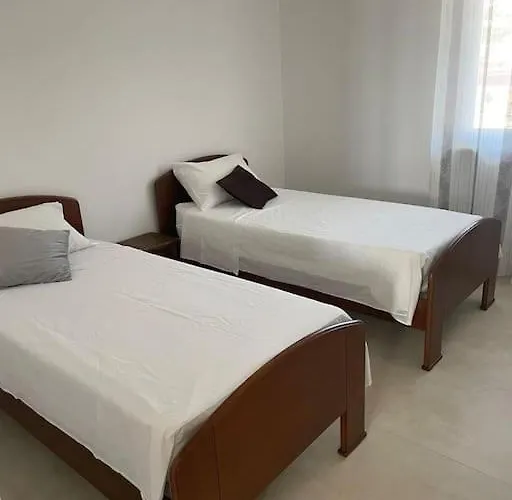 Apartamento Tedhouse *