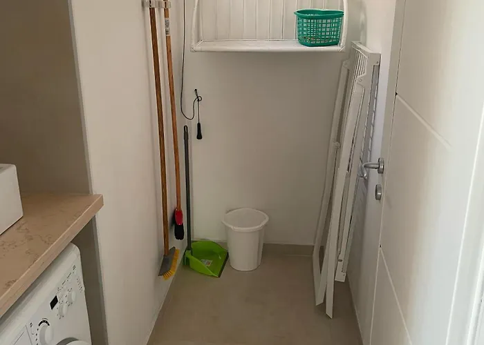 Apartament Tedhouse *